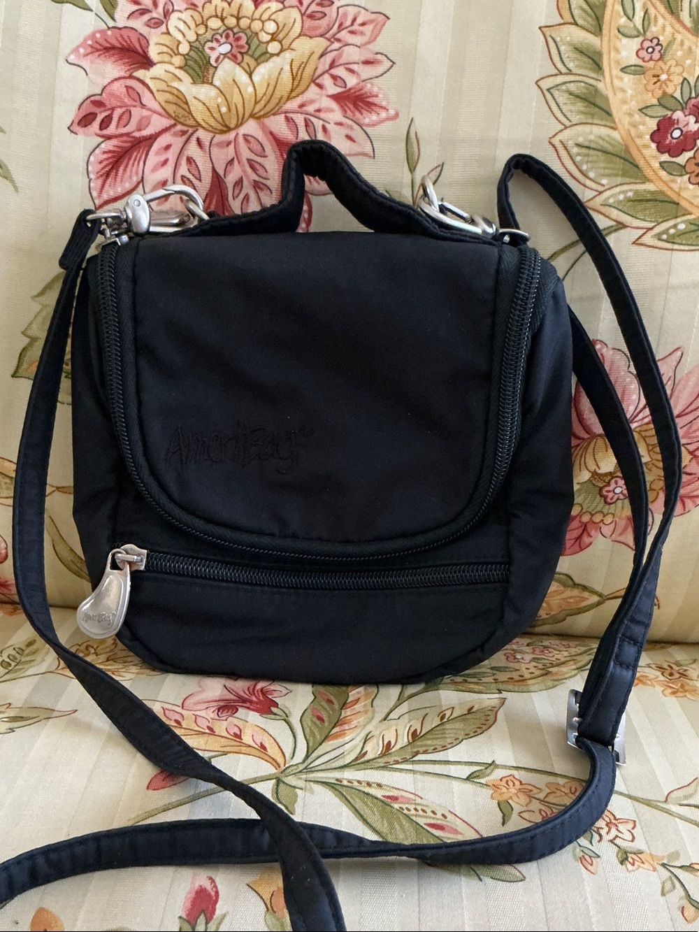 Ameribag Mini Crossbody Bag